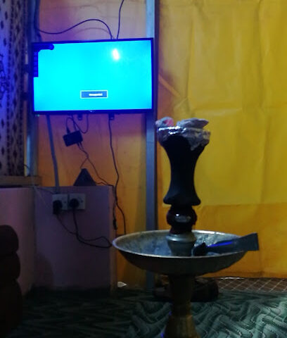 AL-Sultan NightClub - Tabuk -