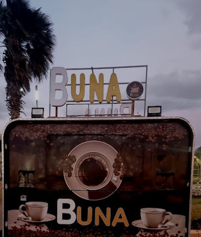 Buna cafe l بونا كافي - Al Wajh - +966 53 697 3181