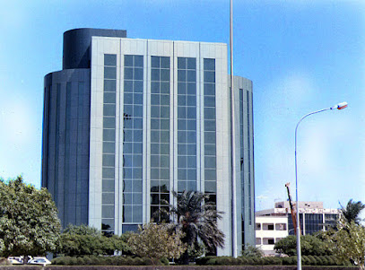 ALFalak Head Office الفلك - المقر الرئيسي - Al Khobar - +966 13 882 9996