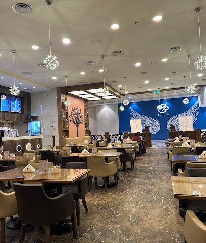 Molten Chocolate Cafe | مولتن شوكلت كافيه - Hafar Al Batin - +966 9200 23545