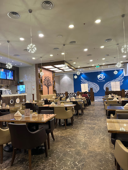Molten Chocolate Cafe | مولتن شوكلت كافيه - Saudi Arabia|Hafar Al Batin|طريق الملك عبدالعزيز، النايفية، حفر الباطن 39811 9X56+6F حفر الباطن المكان مول