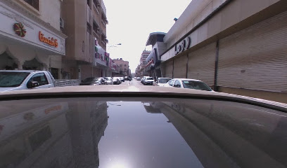 عبايات الاحساس لاسنتيمو - Al Khobar - +966 13 897 0099
