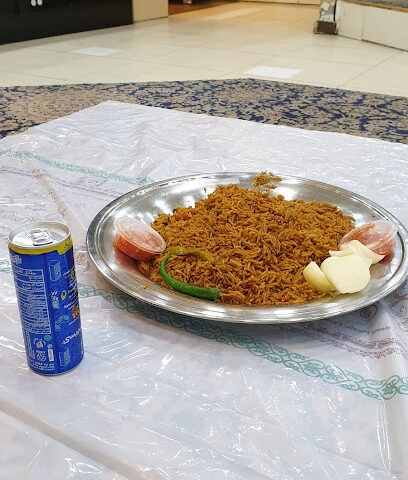 حاشي العرب - Khamis Mushait - +966 55 583 8998