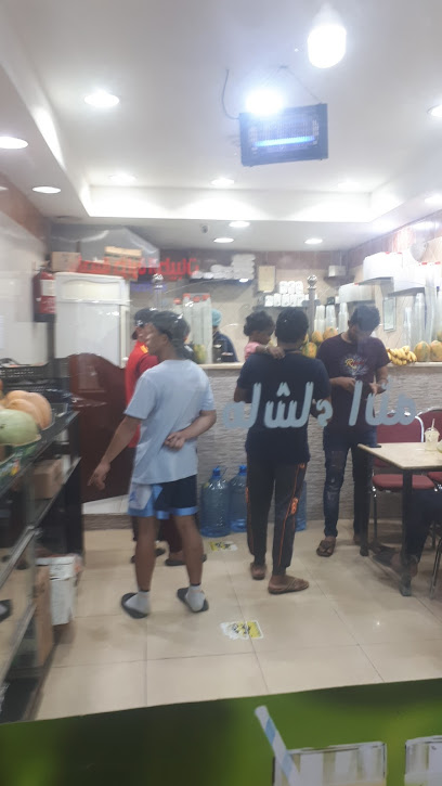 Hala cafeteria - Saudi Arabia|25753|9285