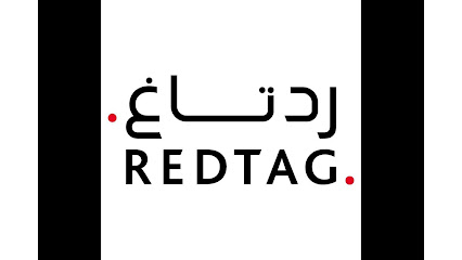 REDTAG - Najran - +966 800 304 3113