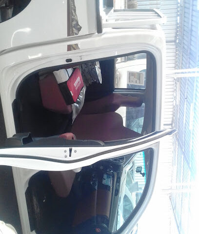 Ghannam Auto Show - Tubarjal - +966 14 628 2340