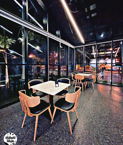 Kaya Cafe - Abha - Abha - +966 55 489 9925