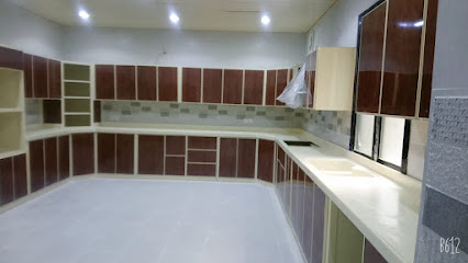 ورشة عبدالوهاب للمنجرة والالمنيوم - Al Bahah - +966 17 725 0064