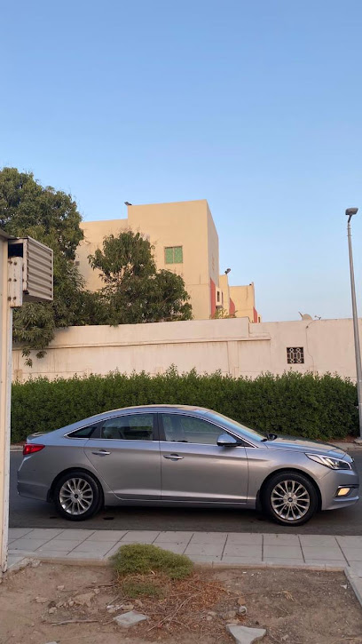 معرض الدوك للسيارات - Saudi Arabia|Khafji 39267|CFM9+3JR