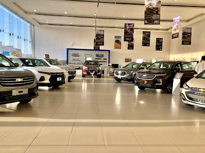 Universal Motors Agencies Company Ltd. - Al Madinah Al Munawwarah - +966 800 244 2244
