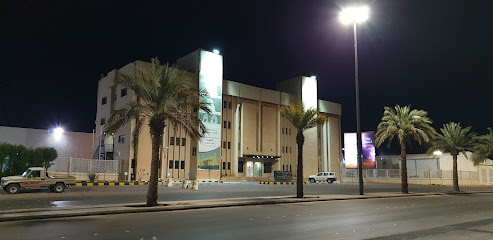 Al jomaih bottling plant Buraidah PEPSI - Buraydah - +966 16 323 6532