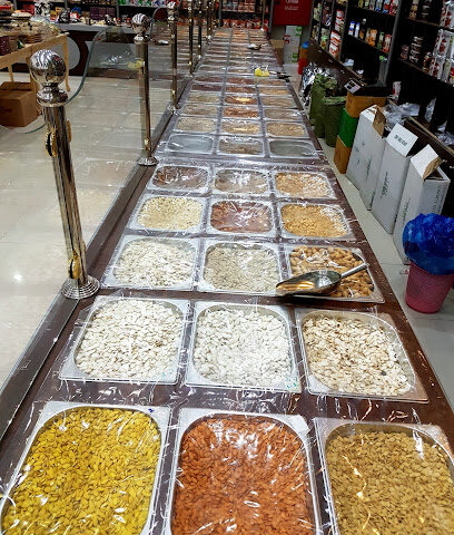 Qimmat Al Halawiyat - Hafar Al Batin - +966 50 563 9237