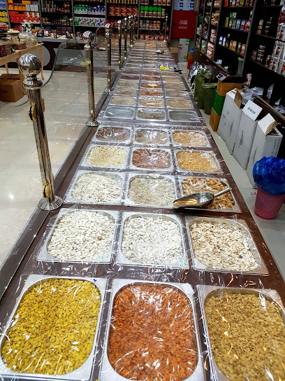 Qimmat Al Halawiyat - Saudi Arabia|Hafar Al Batin 39913|Almasif|King Abdullah Rd