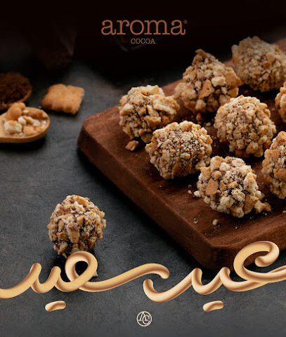 اروما كاكاو - Buraydah - +966 50 313 0031