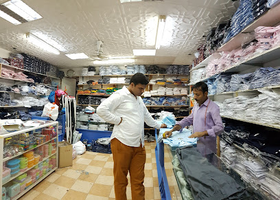 NISHA UNIFORMS & FASHION - Jeddah - +966 56 267 1840