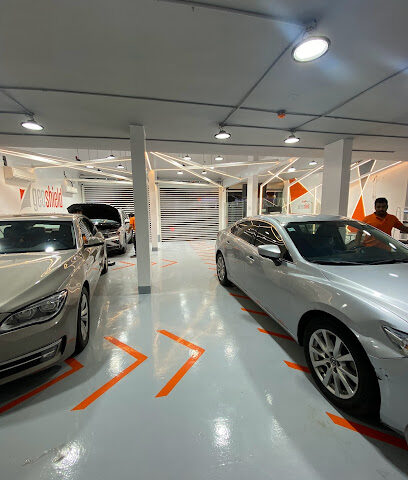 جيوشيلد الدمام - Dammam - +966 50 844 4837