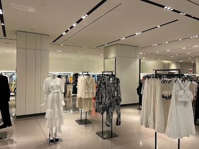 ZARA - Al Jubail - +966 13 362 0180