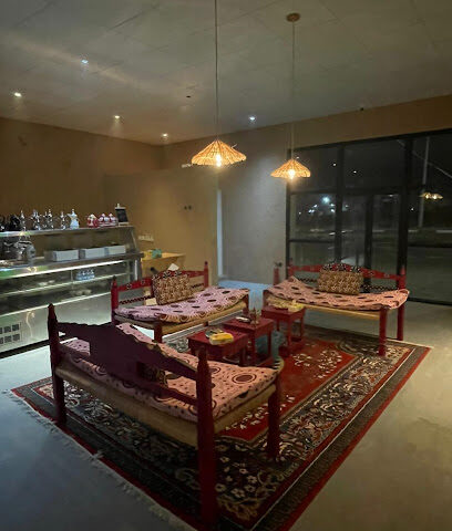 مهيلة عبدالعزيز - Baish - +966 56 519 0806