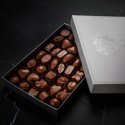 Ramez Chocolate - Al Khobar - +966 55 087 8889