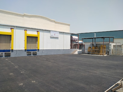 Saudi Catering and Contracting company Central Store - Dhahran -