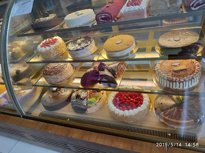 Al Jonah Sweets - Mecca - +966 9200 00034
