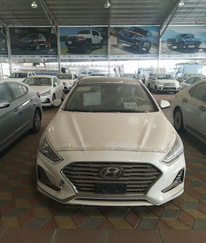 معرض مركبة الفخامة للسيارات - Najran - +966 17 544 3808