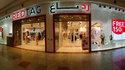 REDTAG - Jazan - +966 800 304 3113