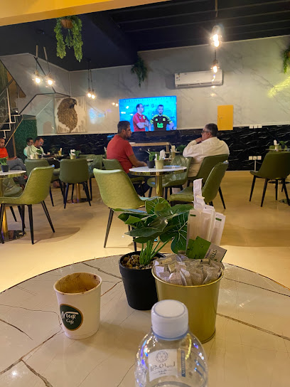 Nor Cafe نور كافي - Saudi Arabia|Jeddah 23436|As Salamah|Mawakeb Al Nasr