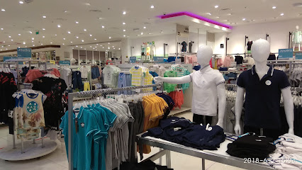 Centrepoint - Al Madinah Al Munawwarah - +966 800 111 1027