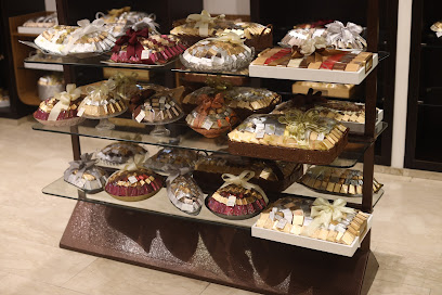 شوكولاين - Mecca - +966 12 520 2568