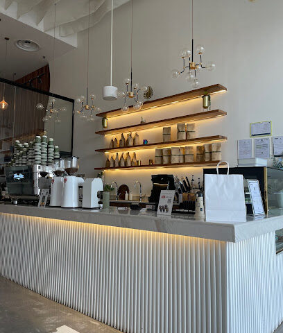 محمصة إفادور المختصة - Al Jubail - +966 50 113 4379