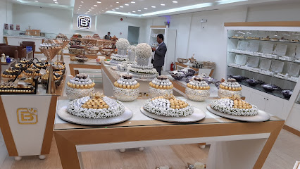 لابوشيه غرناطة - LaBouchee Garnatah - Riyadh - +966 55 301 5966