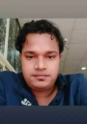 Saddam Hossain Choton - Al Jubail -