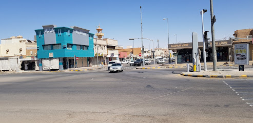 محل الصلال للملابس الجاهزة - Arar -