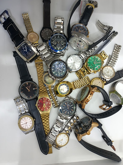 بلال تصليح ساعات Belal watch repair - Jeddah Saudi Arabia|يحيى المعلمين|yahya Al-Moalemeen street، Opposite Al-Fath|mosque and Nahdi Pharmacy