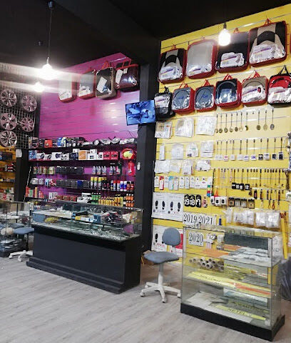 زينة العزيزة للسيارات - Tabuk - +966 55 098 1910
