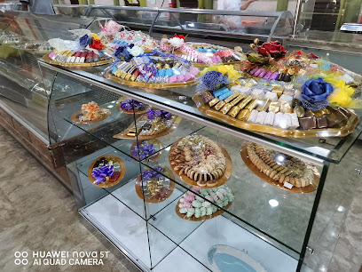 Casa Sweets - Al Jubail - +966 13 361 3555