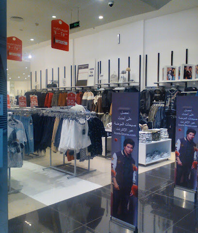 ICONIC - Yanbu - +966 54 367 0576