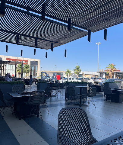 RATIO Speciality Coffee | ريشيو للقهوة المختصة - Tabuk - +966 50 617 7710