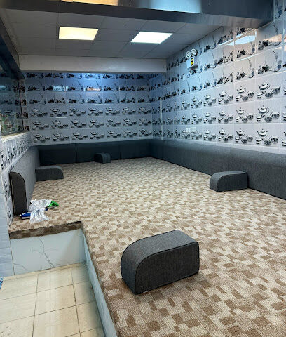 بوفية مرحبا لي لتقديم الوجبات - Al Namas - +966 50 245 5673