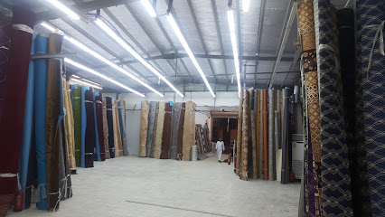 لمعة السجاد للسجاد والموكيت والمفروشات - Al Jumum - +966 54 344 2211