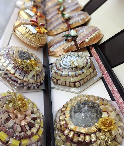 سنابل السلام - Arar - +966 50 026 9898