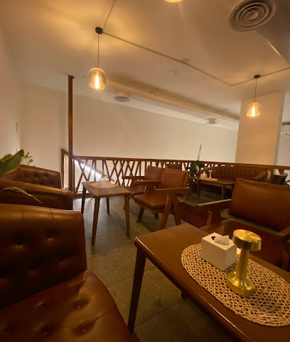 Yamam Cafe - Hail -