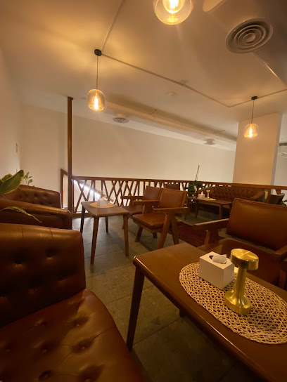 Yamam Cafe - Saudi Arabia|Hail 55425|السلام