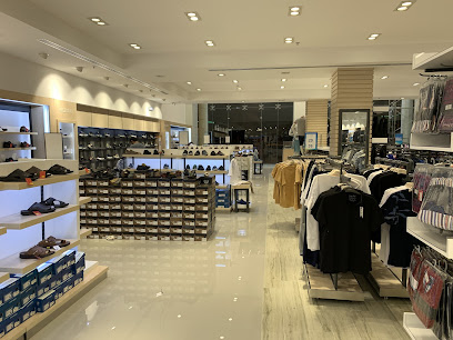 الموسى للملابس الرجالية - Buraydah - +966 16 381 0881