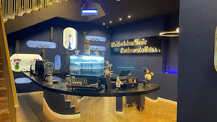 مقهى شروق الشمس - Riyadh - +966 55 099 3838