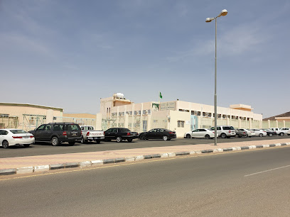 Al Jazeera Secondary School - Afif - +966 11 724 5500
