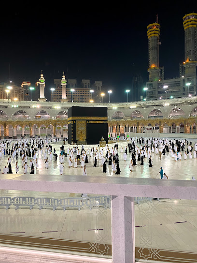 KDE bus stand - Saudi Arabia|Mecca 24234|Kuday|2260 Ajyad St