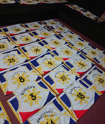 R8L Printing Studio - Al Jubail - +966 53 536 7385