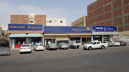 Masdar Hardware مصدر لمواد النجارة - Al Madinah Al Munawwarah - +966 53 552 3275